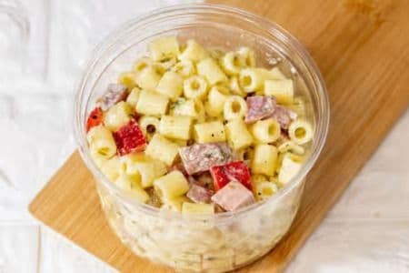Salade Bossa (500ml) / Bossa Salad (500ml)