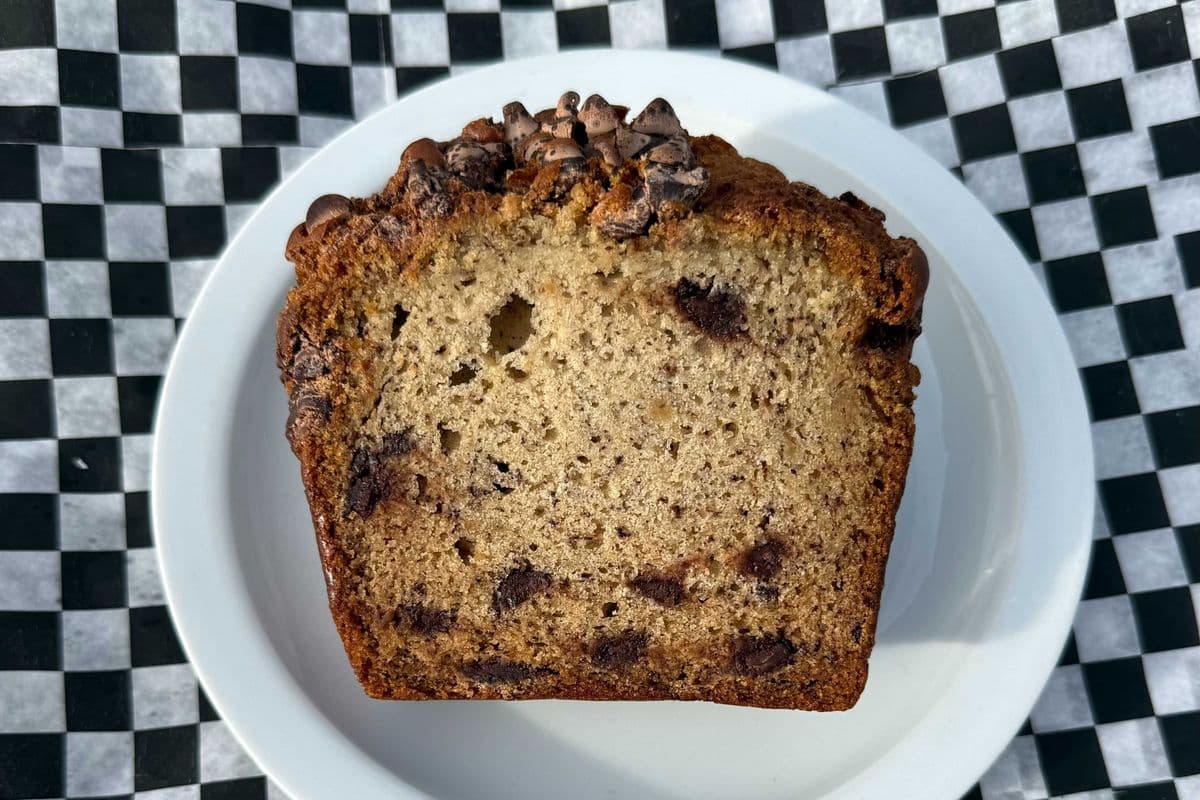 Banana Bread
