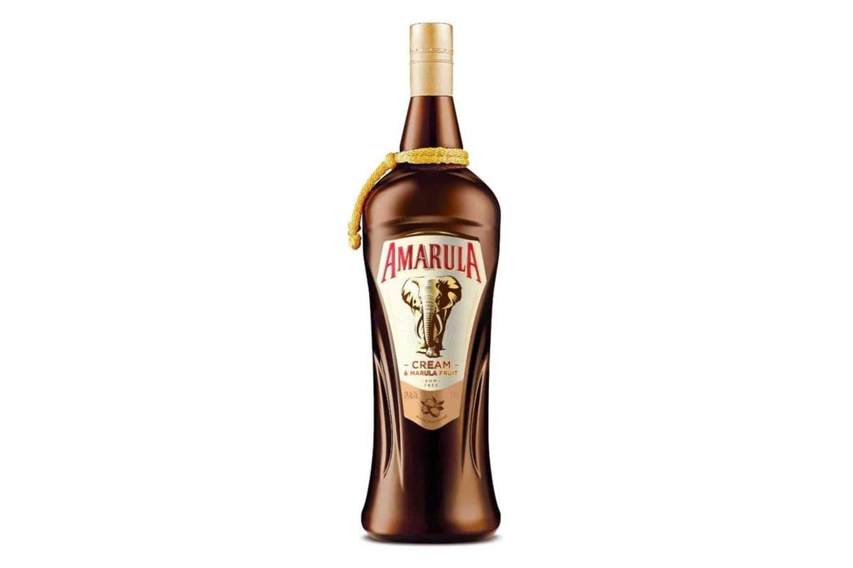 Amarula Cream Liquor (1 x 750ML)