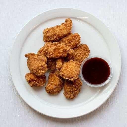Boneless Bites