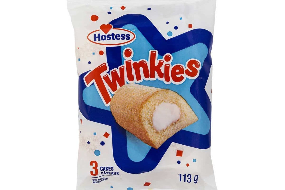 Hostess Twinkies (113 g)