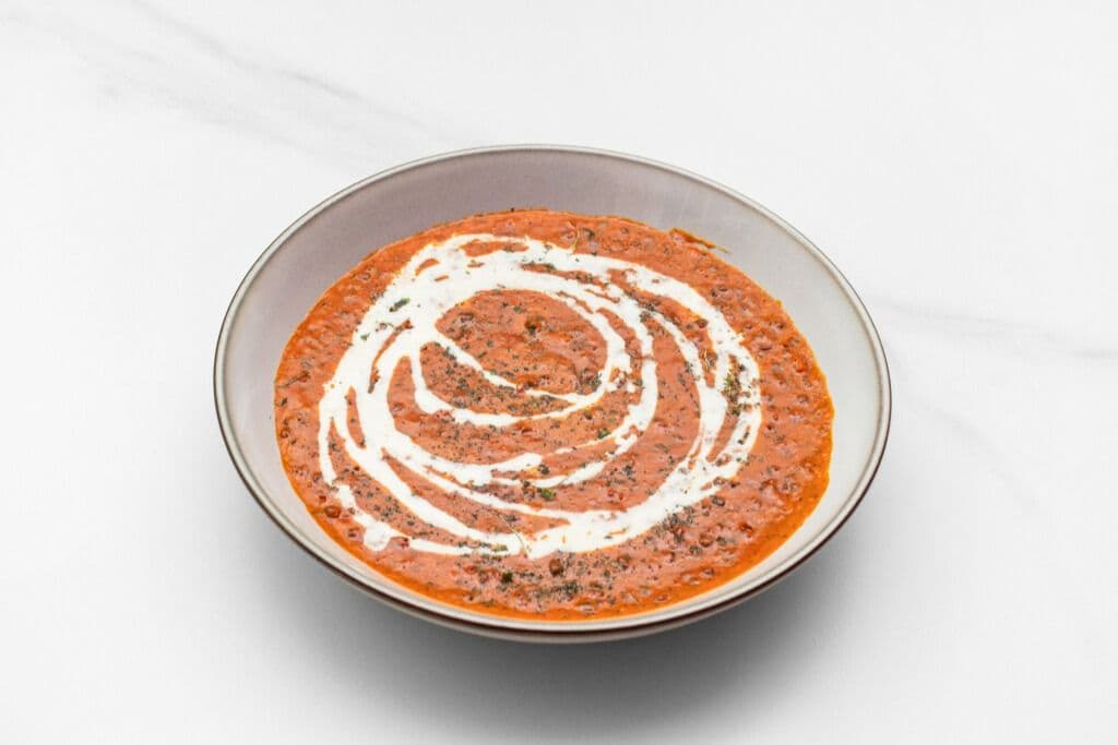 Dal Makhani