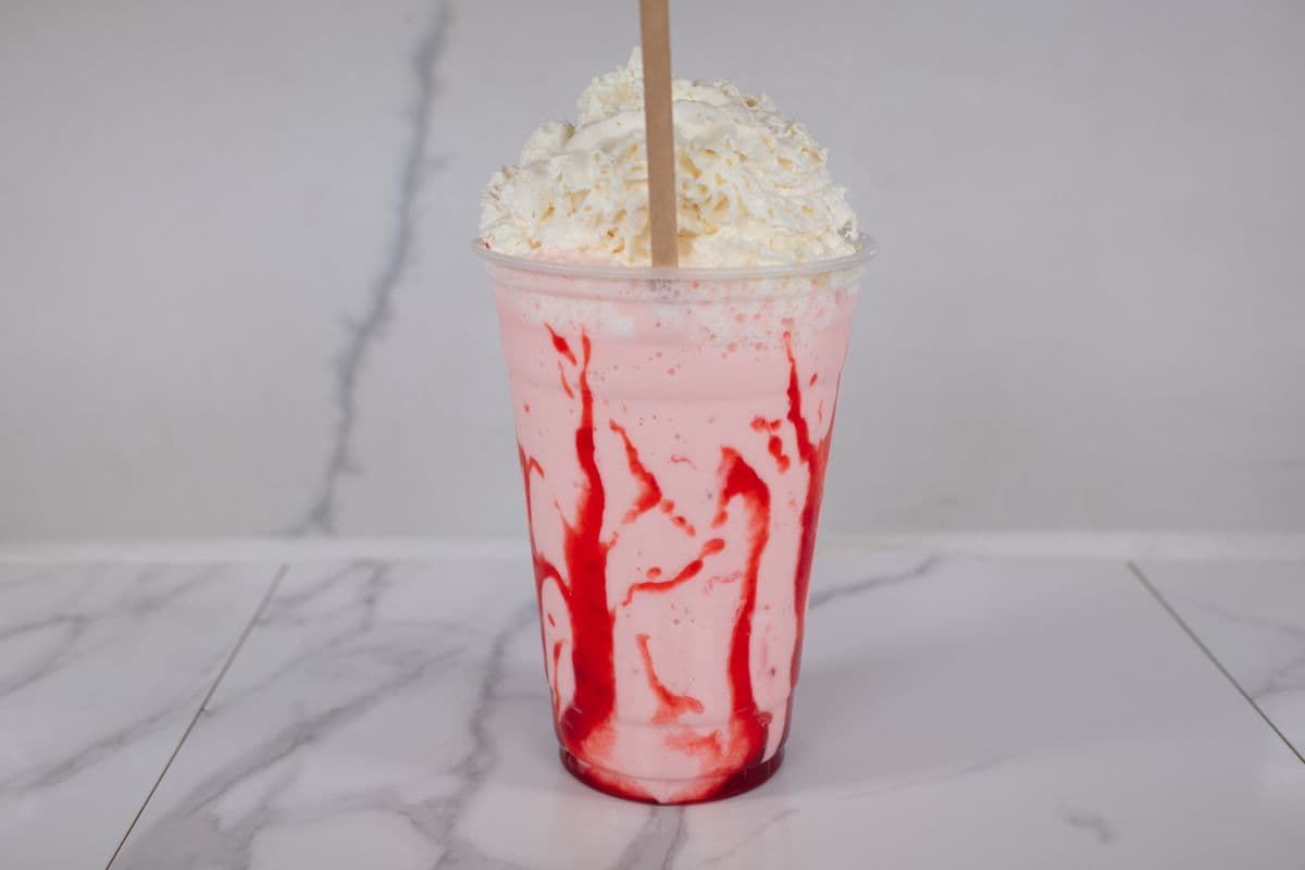 Pas mind (fraise) / Pas Mind (Strawberry)