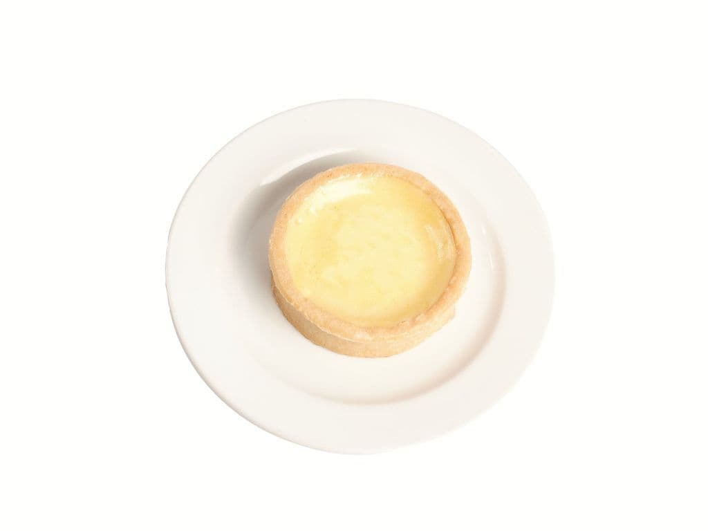 Lemon Tart