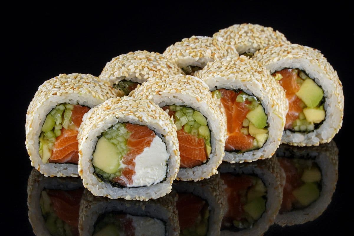 Philadelphia in Sesame