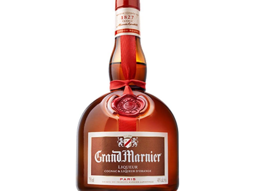 Grand Marnier - Cordon Rouge (750ml)