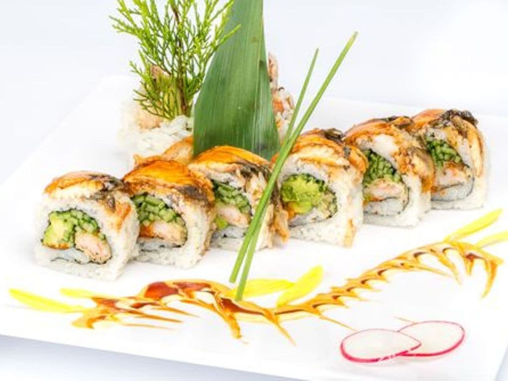 King Roll (8pc)