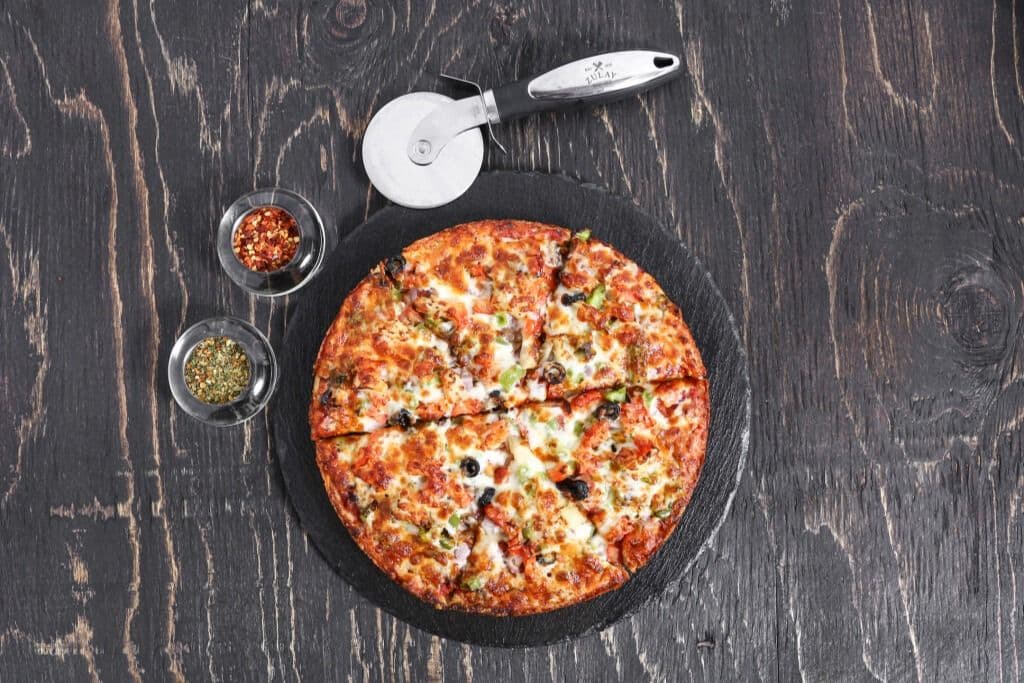 Vegetarian Special
