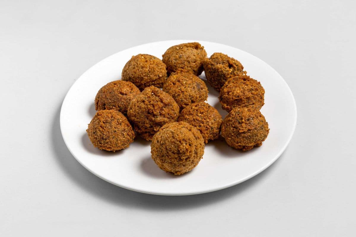 Falafel Ball (1 pc)