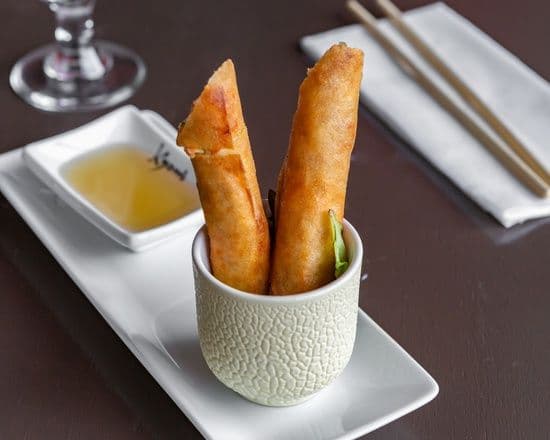 Rouleau Harumaki / Harumaki Roll