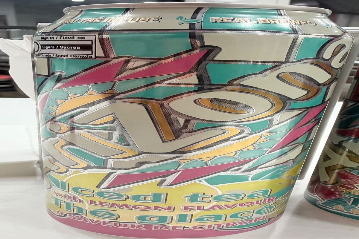 Arizona (Large Can)