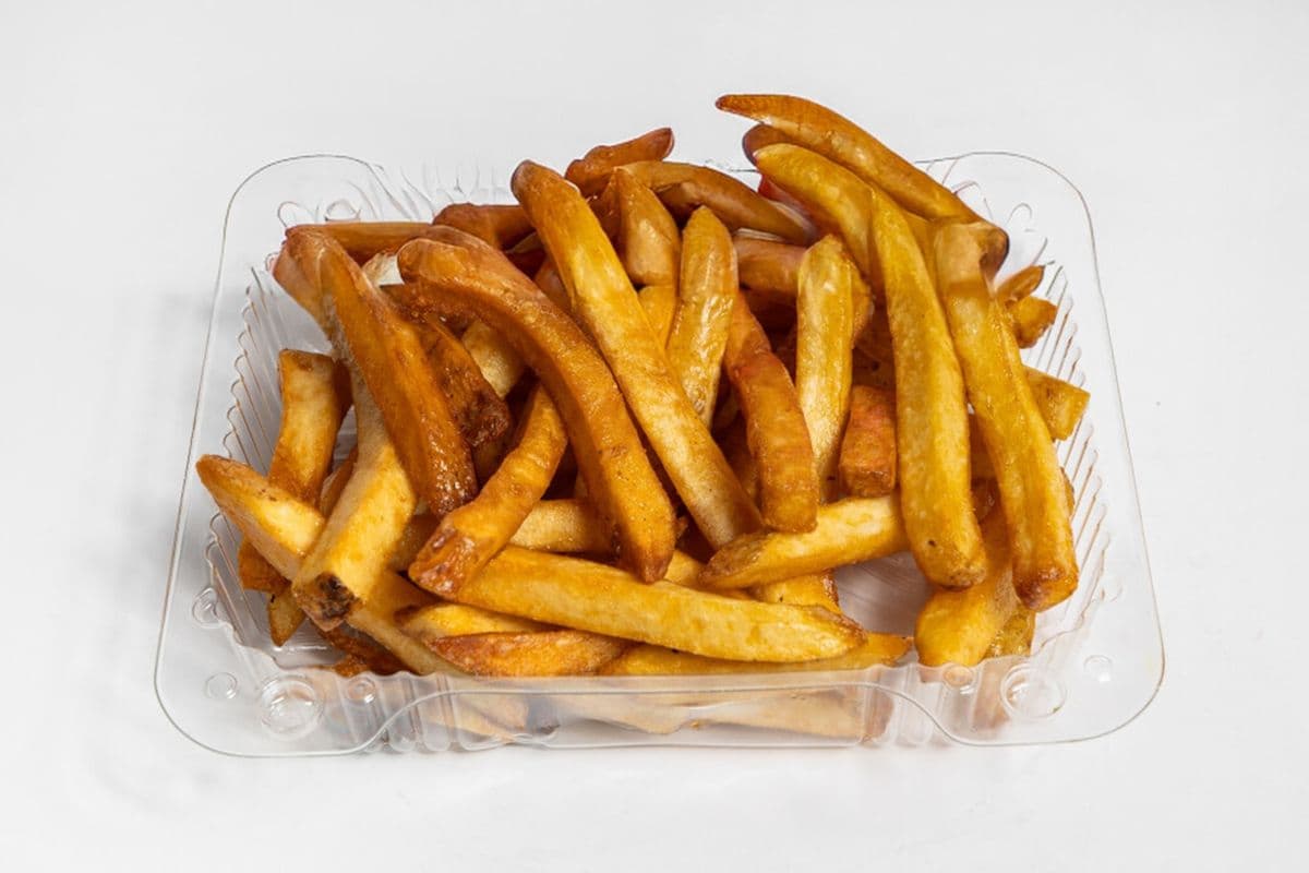 Fries