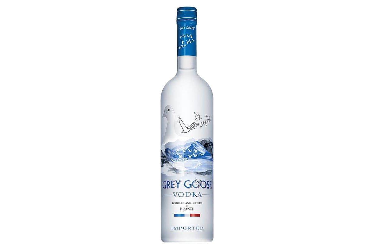 Grey Goose (750 ml)