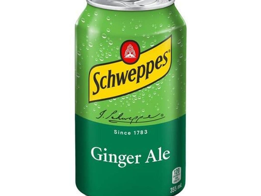 Ginger Ale
