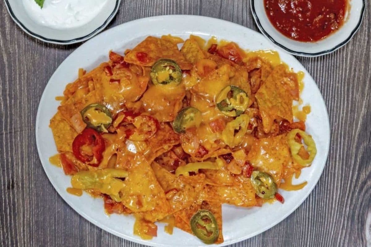 Nachos