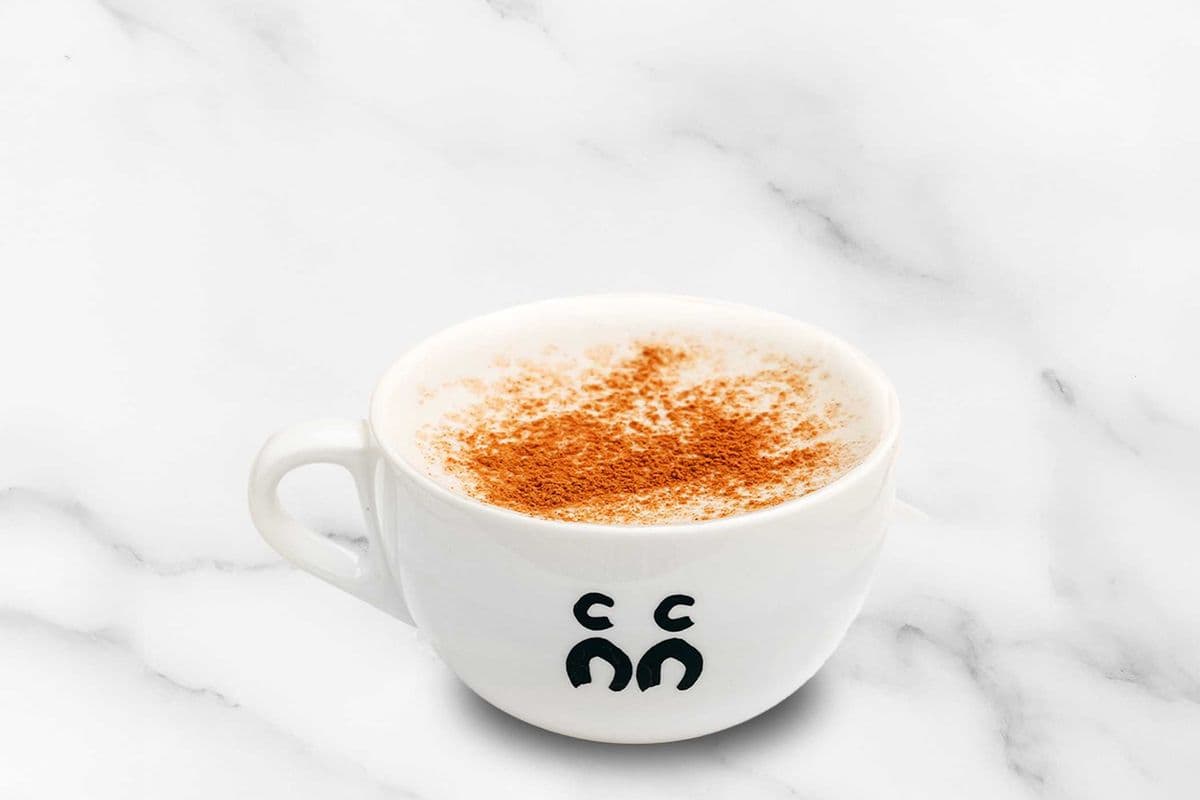 Chai Latte