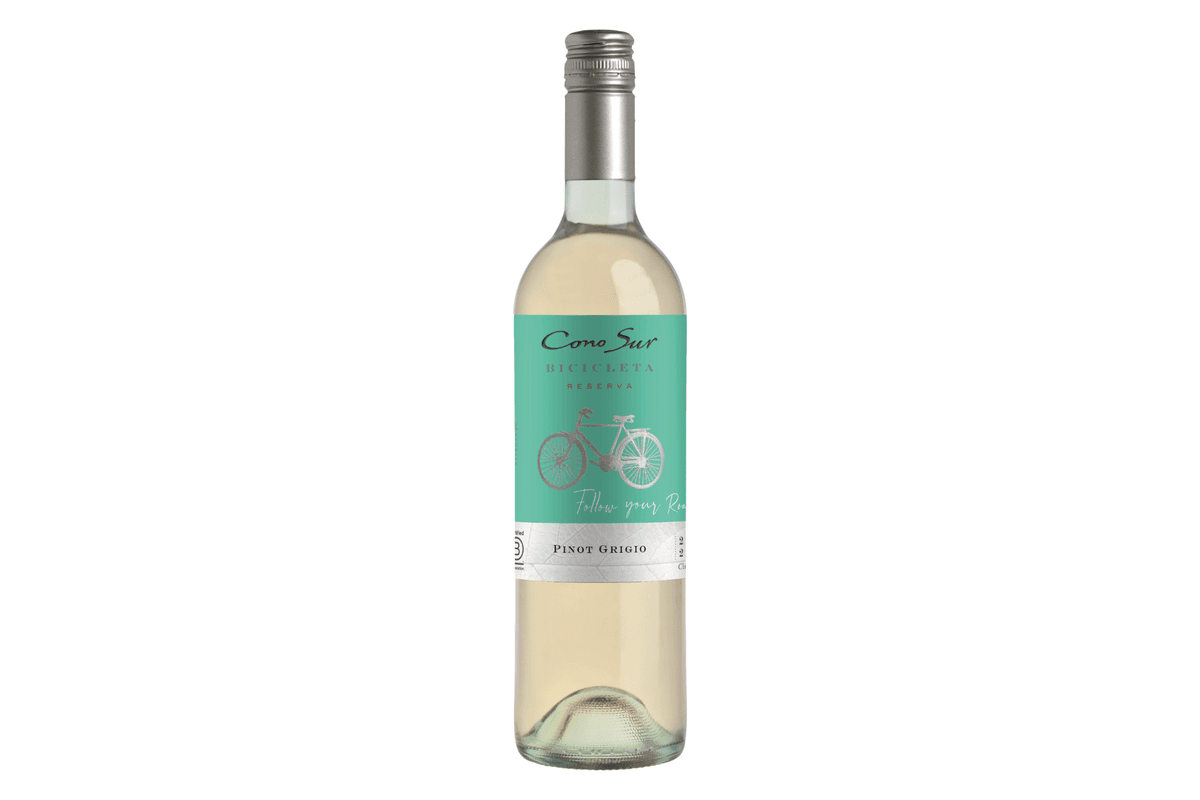 Cono Sur - Pinot Grigio (1 x 750ml)