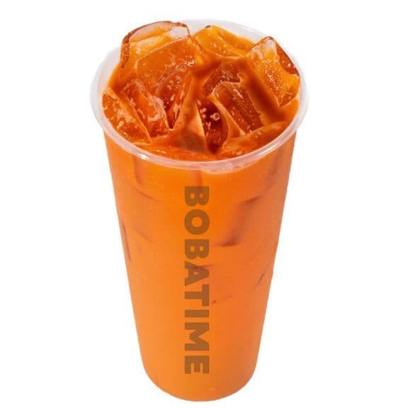 Thai Milk Tea