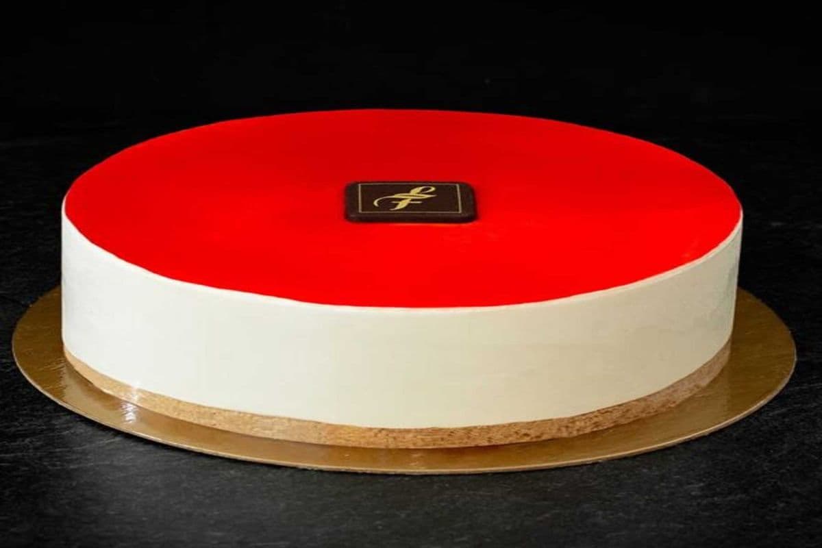 Cheesecake -6 person