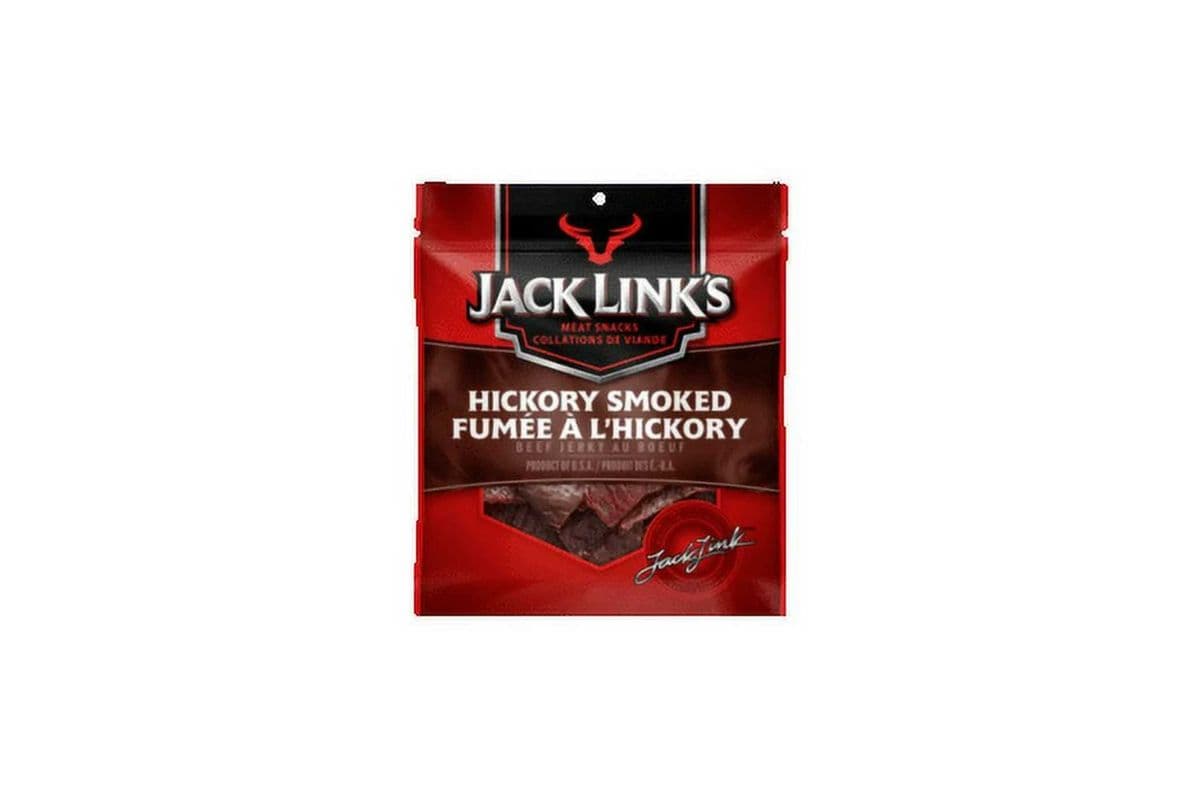 Jack Link's Hickory Smoked (80g)