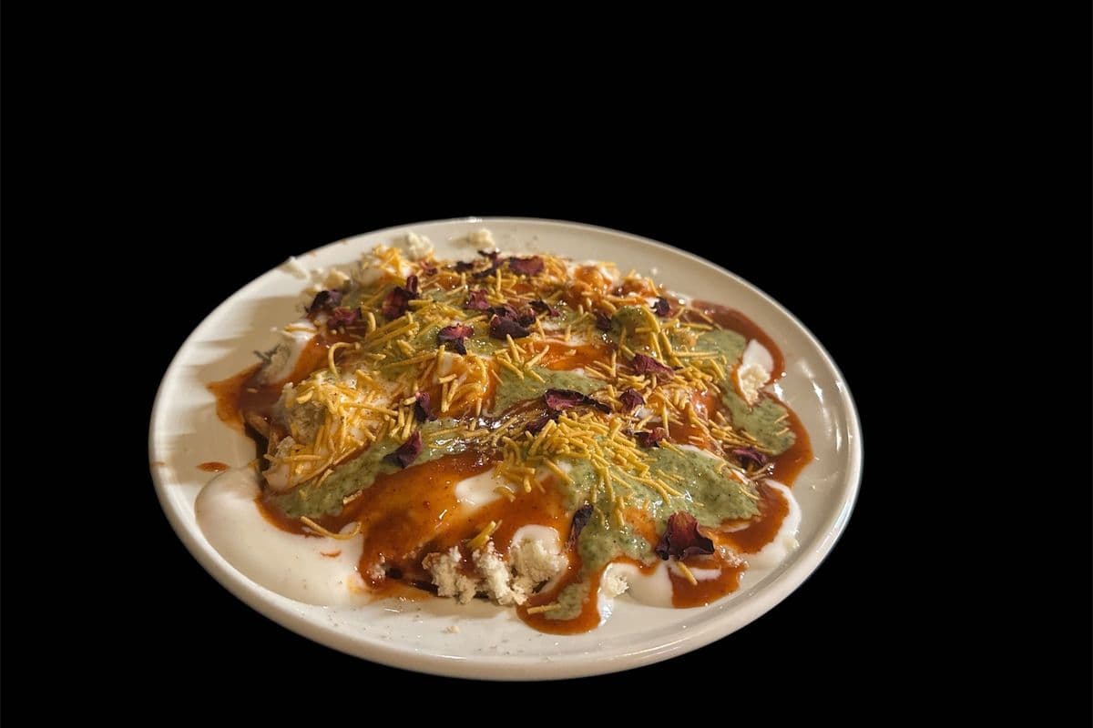 Dahi Bhalle