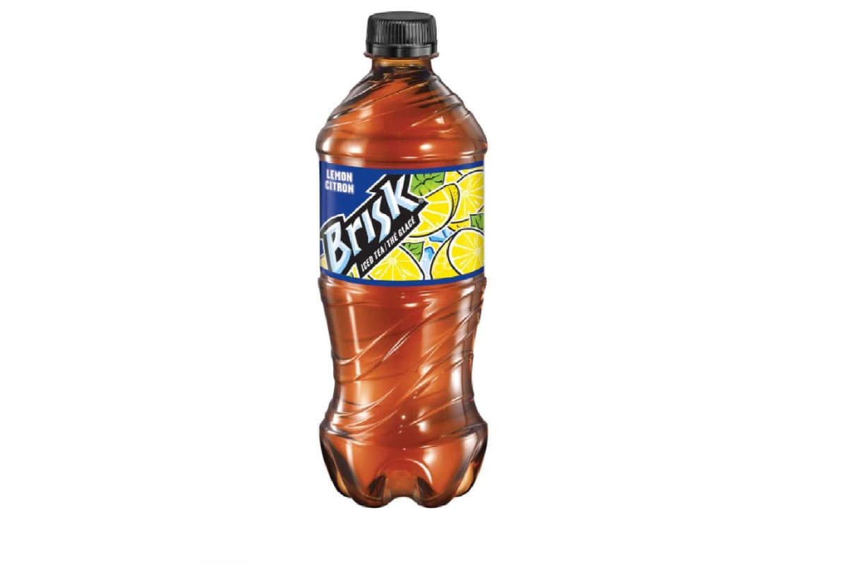 Iced Tea
