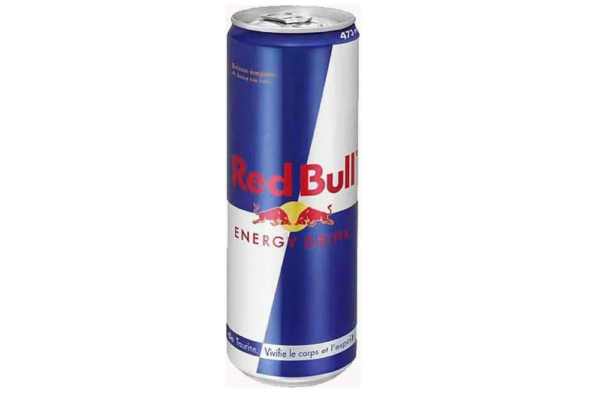 Red Bull 437ml