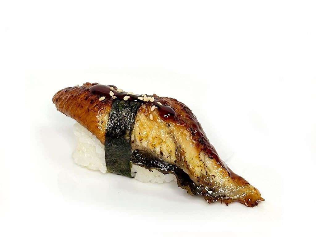Unagi Nigiri