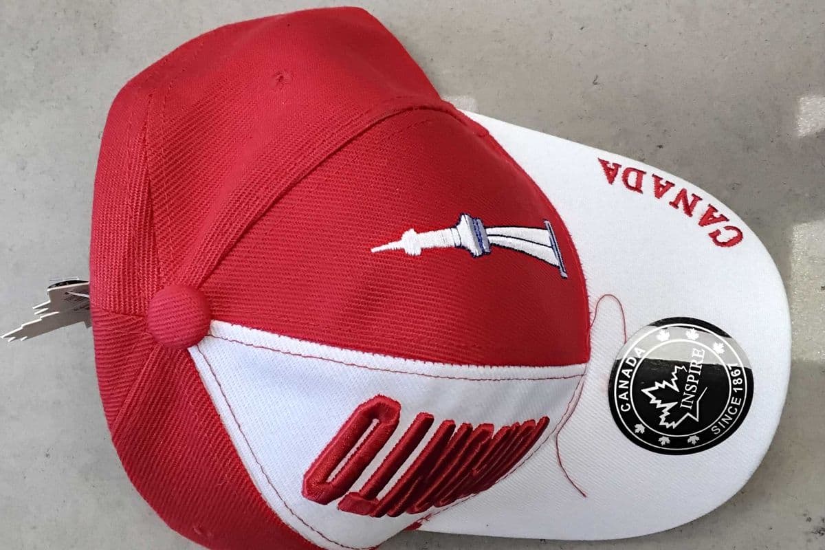 Cap
