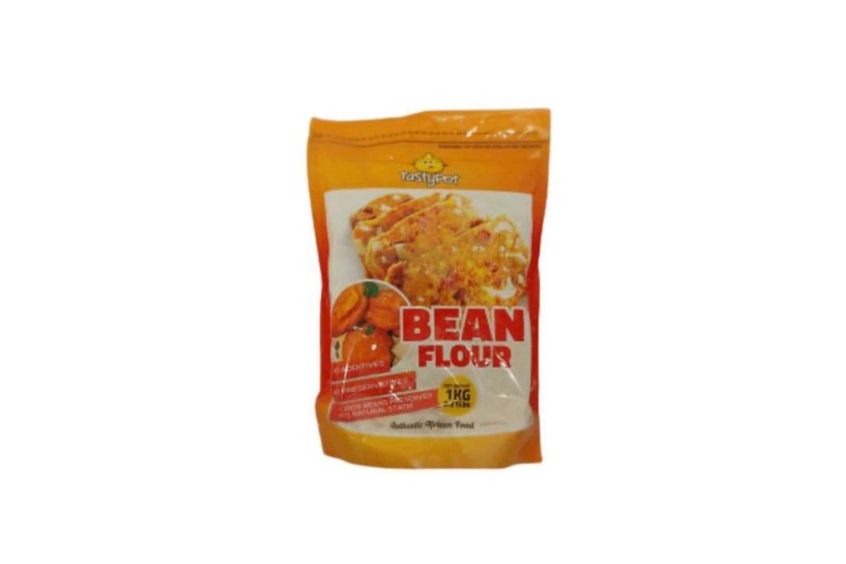 Tasty Pot Bean Flour (1kg)