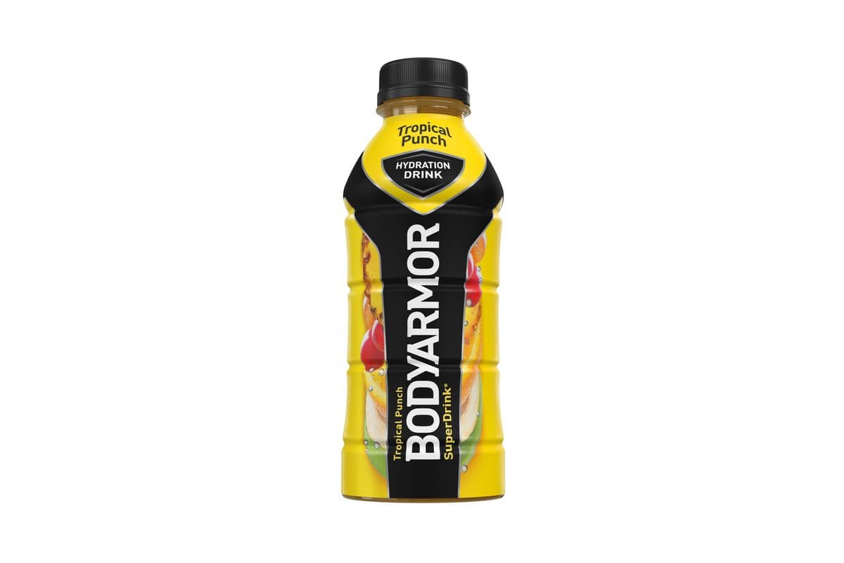 Body Armor Tropical Punch (473 ml)