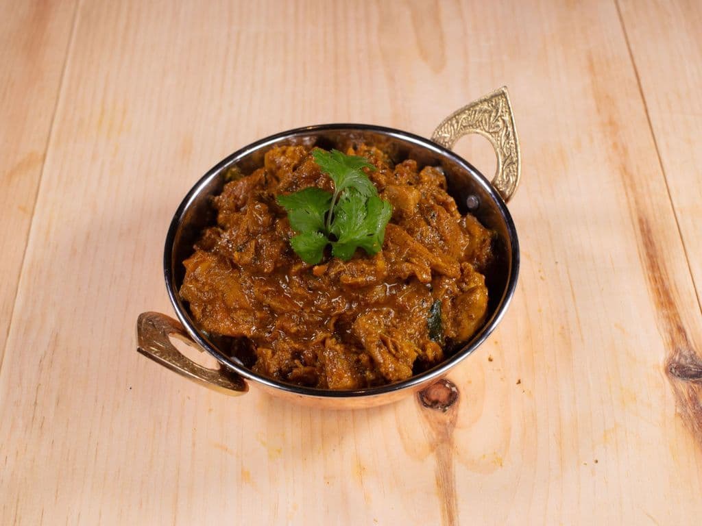 RRR Chicken Curry