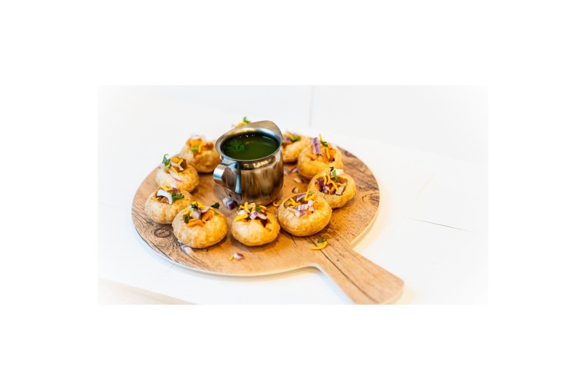 Pani Puri