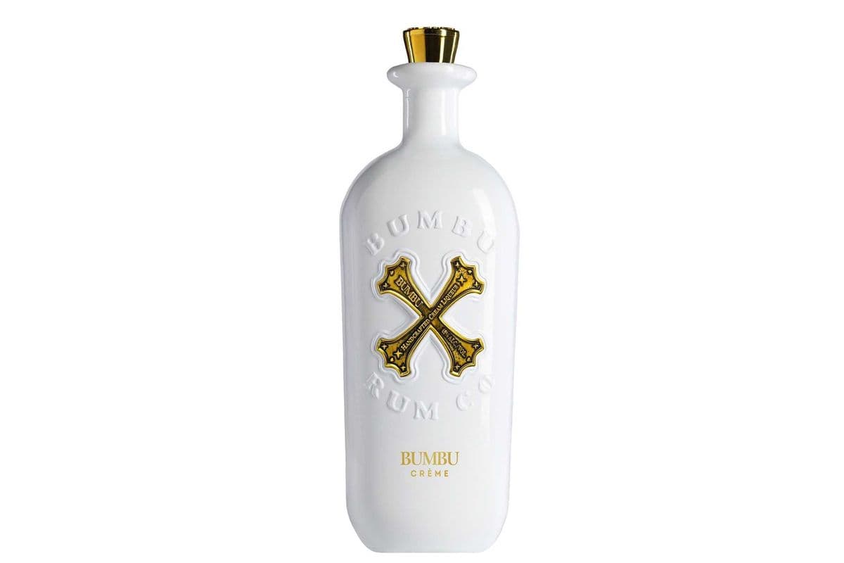 BUMBU CREME RUM 750 ML (1 x 750 ML)