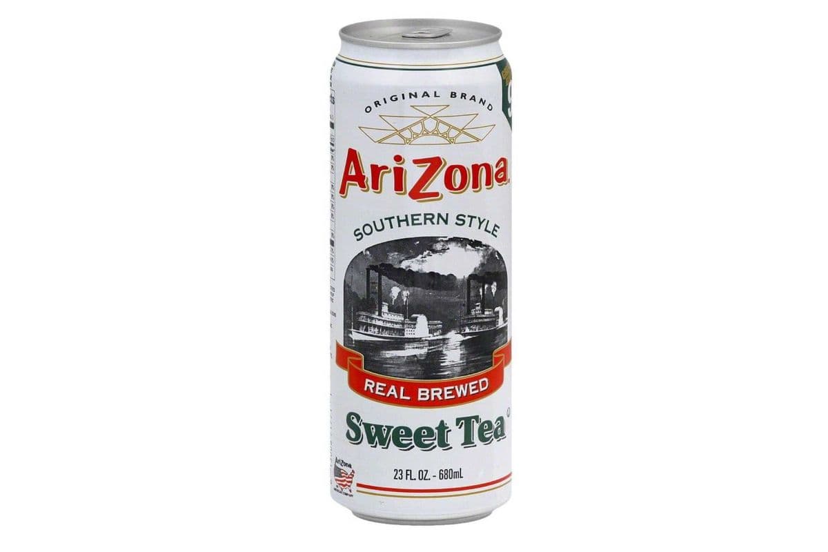 Arizona - Sweet Tea (680 ml)