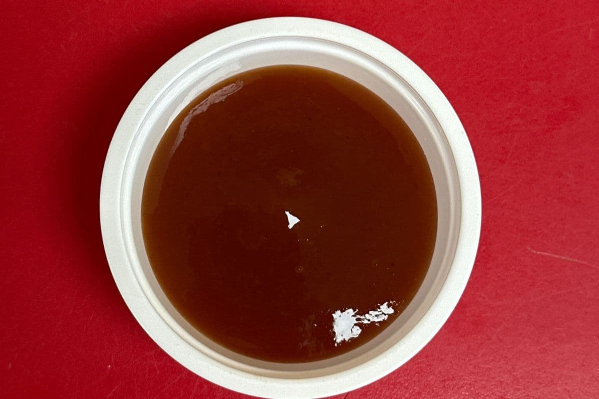 Sweet & Sour Dipping Sauce