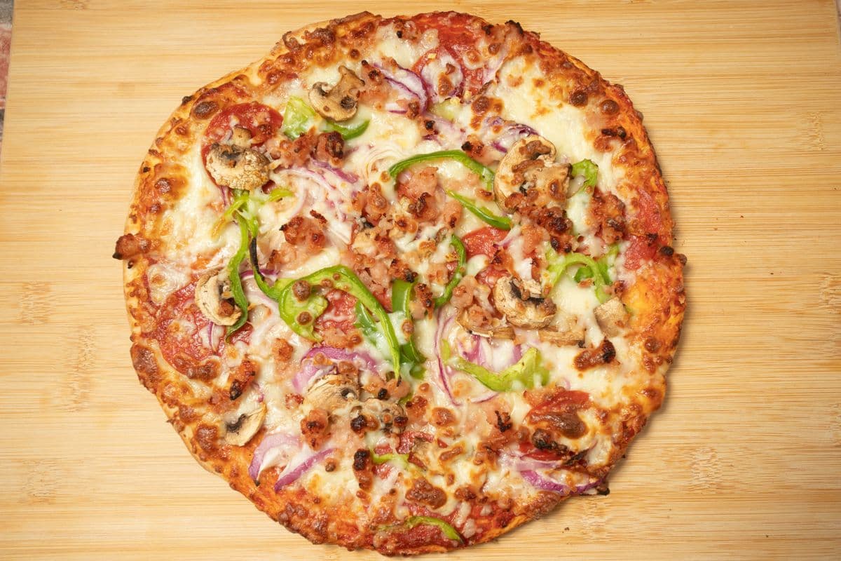 ⭐️Bestseller-204's Special Pizza