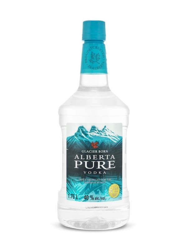 Alberta Pure (1.75 L) (1 x 1.75 L)
