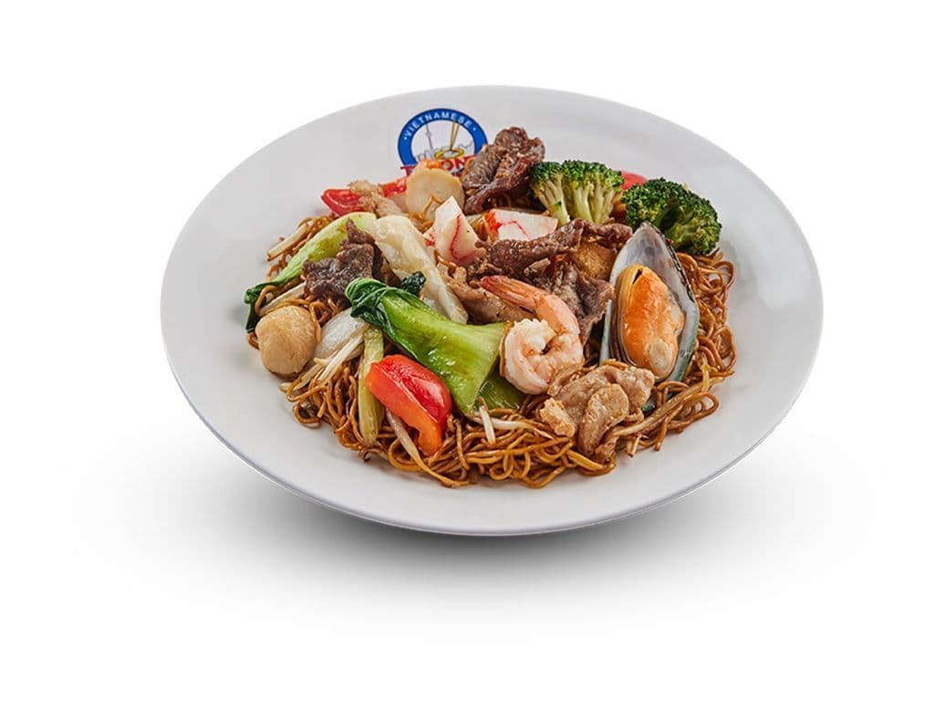 F07L. SOFT Egg (MEAT+SEAFOOD)