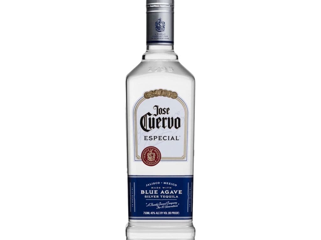 Jose Cuervo - Especial Silver (750ml)