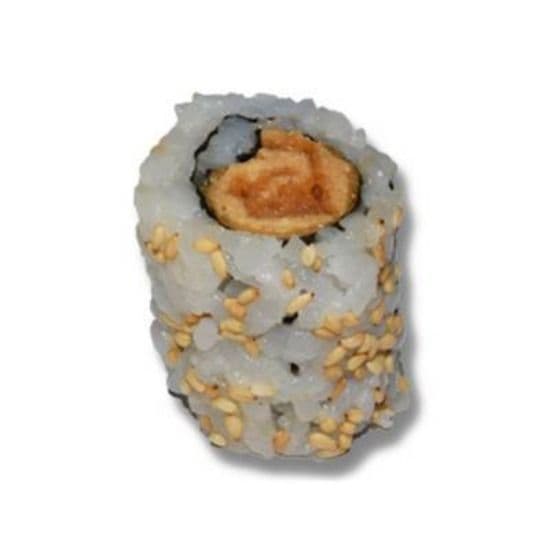 20. Tofu (inari)