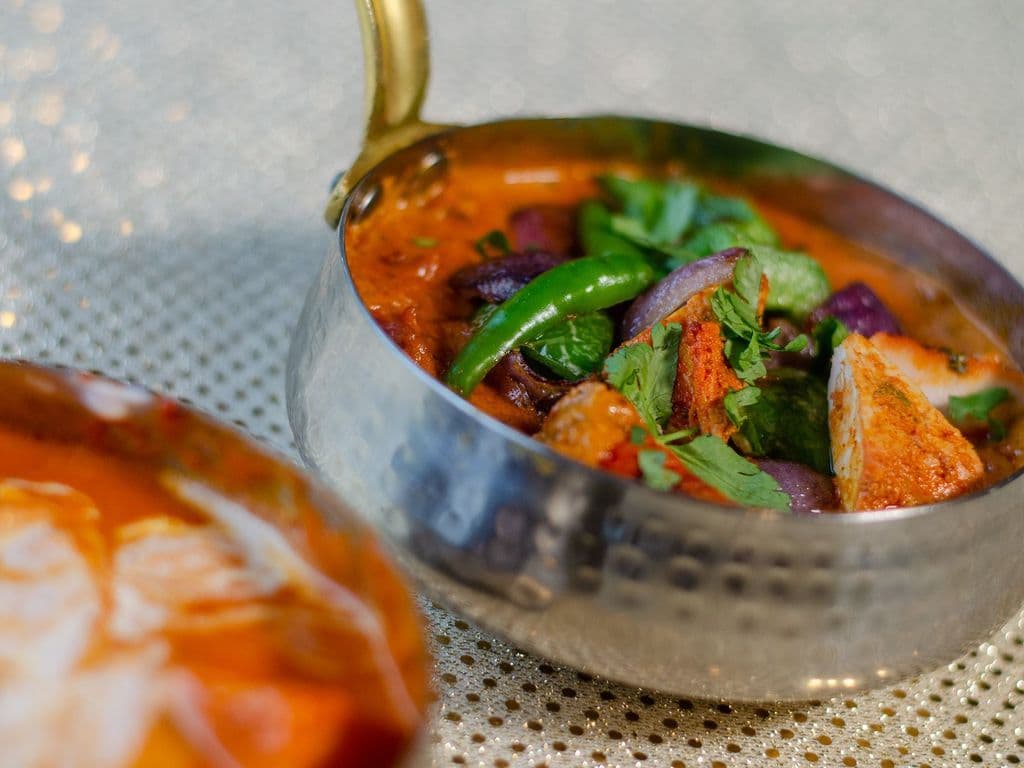 BRITISH TIKKA MASALA