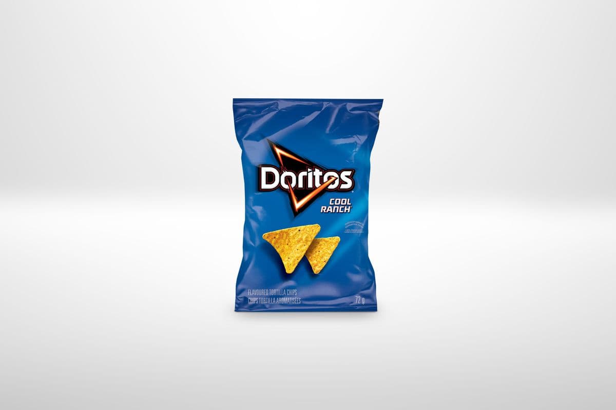Doritos (65 - 72g)