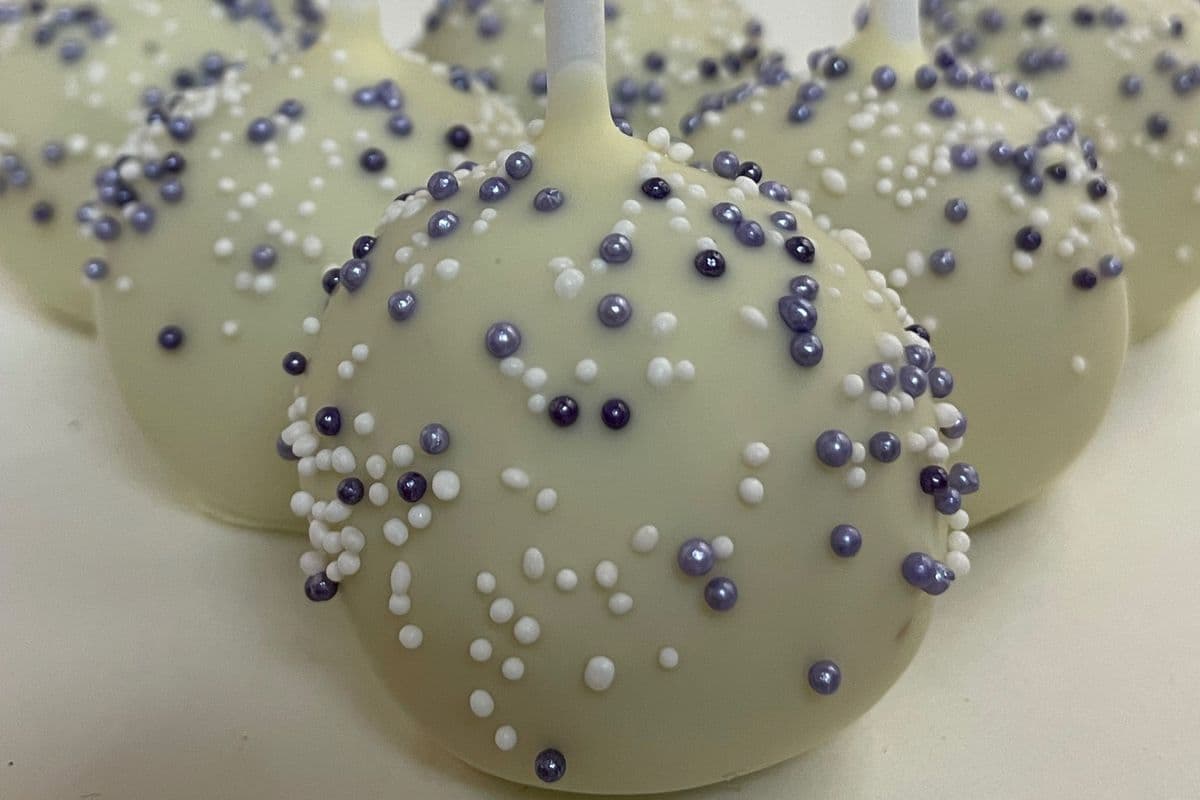 Cake Pop
