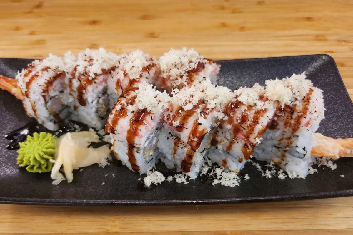 Rambo Roll