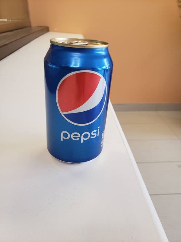 Pepsi