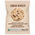Urban Remedy Superfood Cookie Chocolate Chip (38 g)