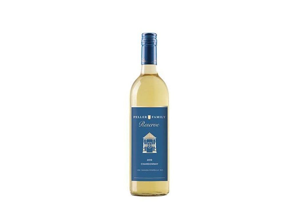 Peller Family Reserve Chardonnay VQA (1.5L)