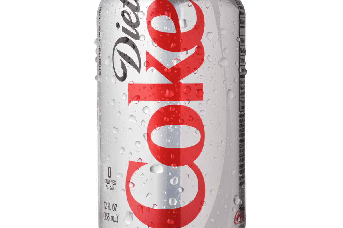 Diet Coke