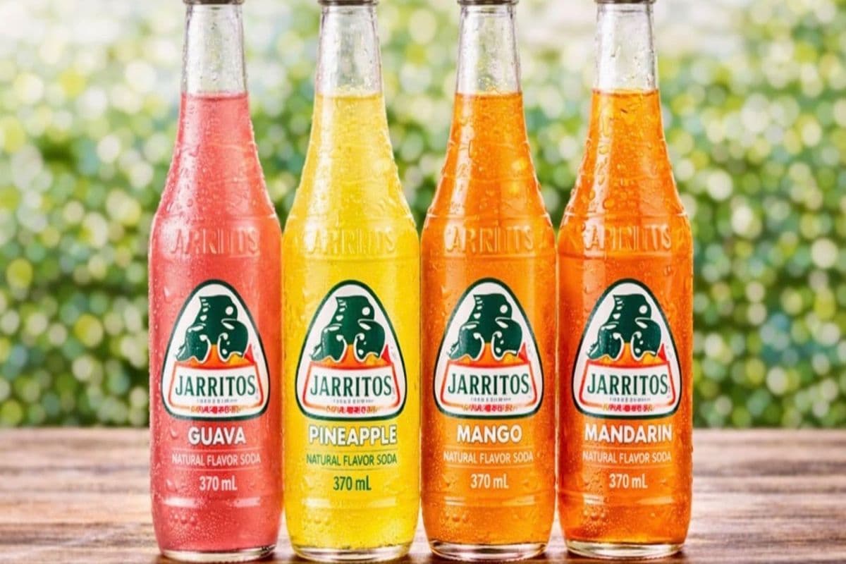 Jarritos